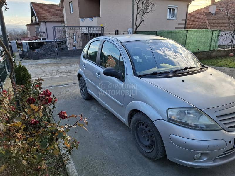 Citroen C3 