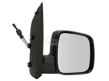 Desni retrovizor za Fiat Fiorino od 2007. do 2016. god.