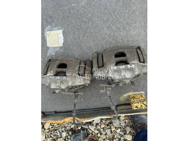 Kočiona klešta za Audi A6 od 2005. do 2010. god.