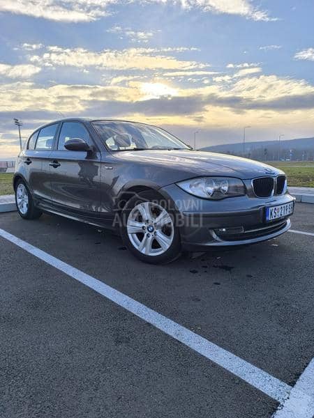 BMW 118 