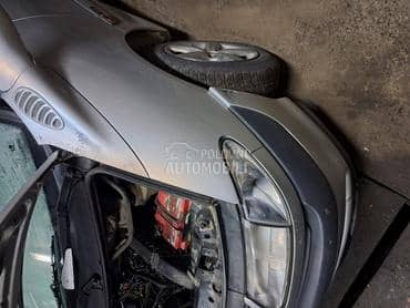 Renault Espace 2000. god. -  kompletan auto u delovima