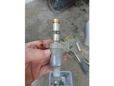 Varijator za Nissan Micra od 2002. do 2007. god.