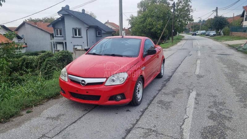 Opel Tigra 1.4