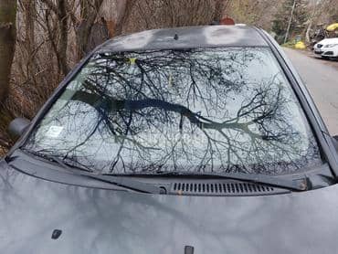 sofersajbna za Fiat Punto od 2000. do 2010. god.