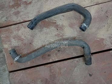 Creva za Nissan Micra od 2002. do 2007. god.