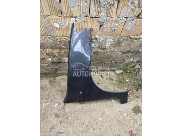 krilo  desno za Fiat Punto od 2000. do 2010. god.
