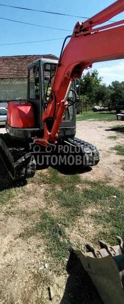 Kubota U 45   3a