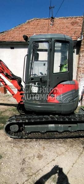 Kubota U 45   3a