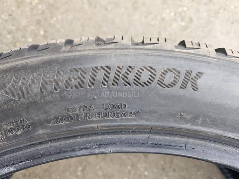 Hankook 275/40 R21 Zimska