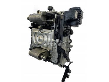 mehatronik za Volkswagen Sharan