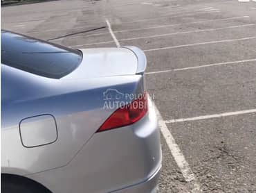 Spojler rep za gepek Accord za Honda Accord