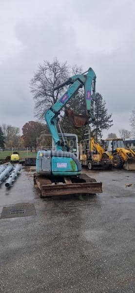 Kobelco SK 75