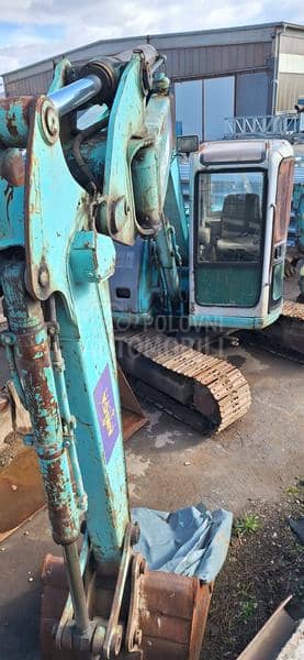 Kobelco SK 75