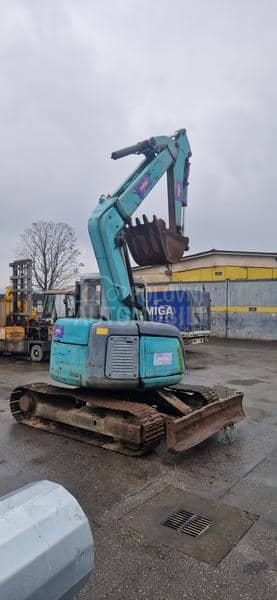 Kobelco SK 75