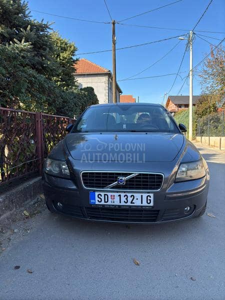 Volvo S40 1.6D