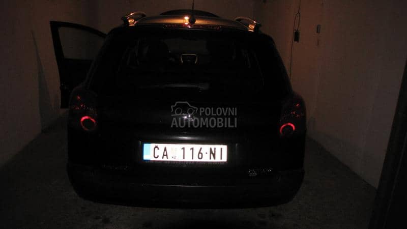 Peugeot 207 1.4 SW