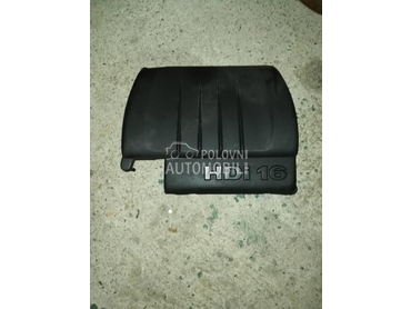 Poklopac motora za Citroen C4, C4 Grand Picasso, C4 Picasso