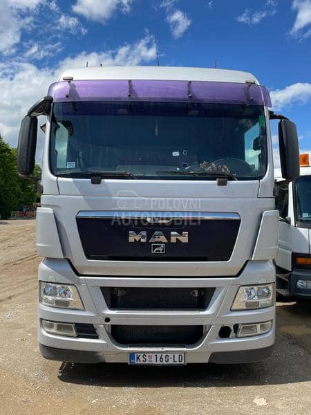 MAN TGX 18.440