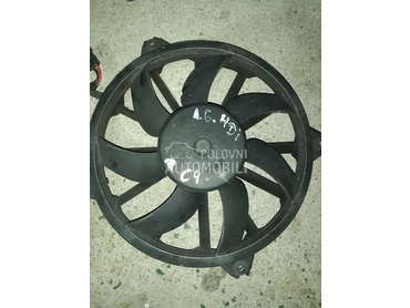 Ventilator za Citroen C4 Grand Picasso, C4 Picasso