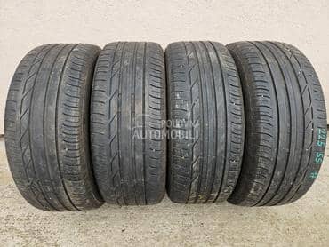 Bridgestone 225/55 R17 Letnja