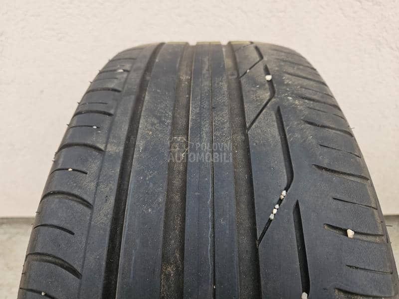Bridgestone 225/55 R17 Letnja
