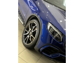 Mercedes Benz GLC 43 AMG 63s look max oprema