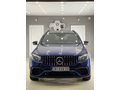 Mercedes Benz GLC 43 AMG 63s look max oprema