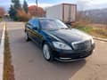 Mercedes Benz S 350 S350 4 Matic