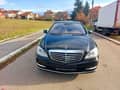 Mercedes Benz S 350 S350 4 Matic