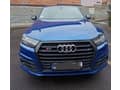 Audi SQ7 4.0