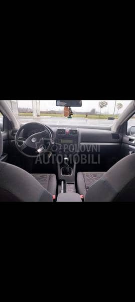 Volkswagen Golf 5 1,4 tsi