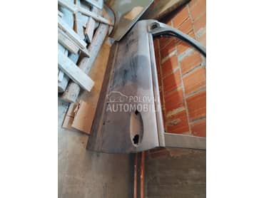 vrata leva c203 kupe za Mercedes Benz C Klasa