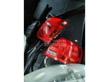 stop lampe a4 b7 karavan za Audi A4 od 2005. do 2007. god.