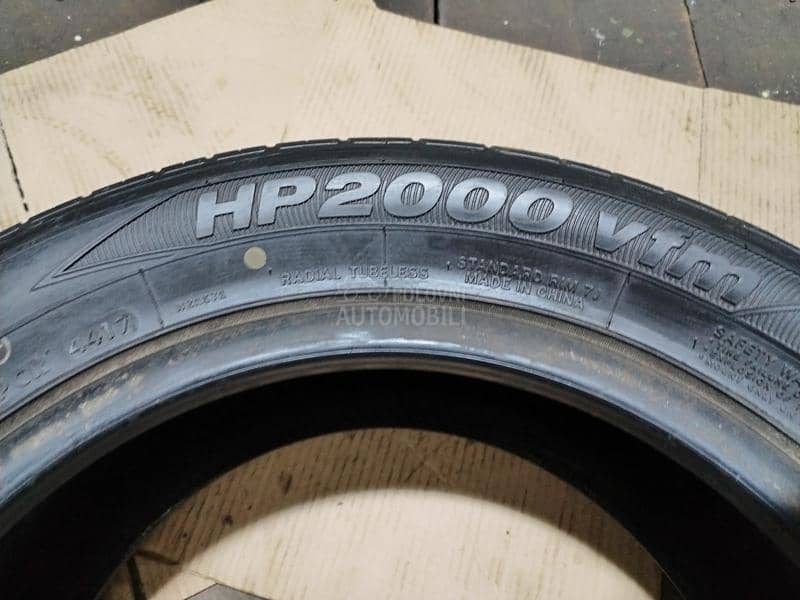 Zeetex 215/55 R16 Letnja