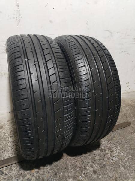 Zeetex 215/55 R16 Letnja