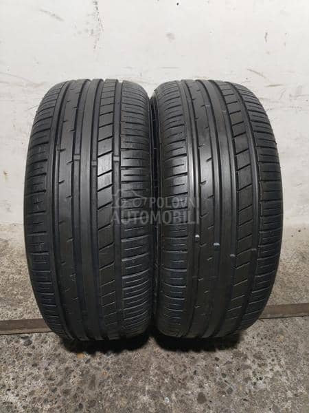 Zeetex 215/55 R16 Letnja