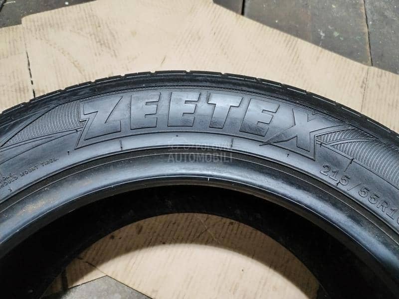 Zeetex 215/55 R16 Letnja