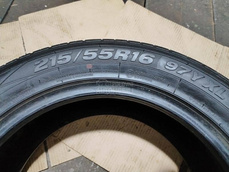 Zeetex 215/55 R16 Letnja