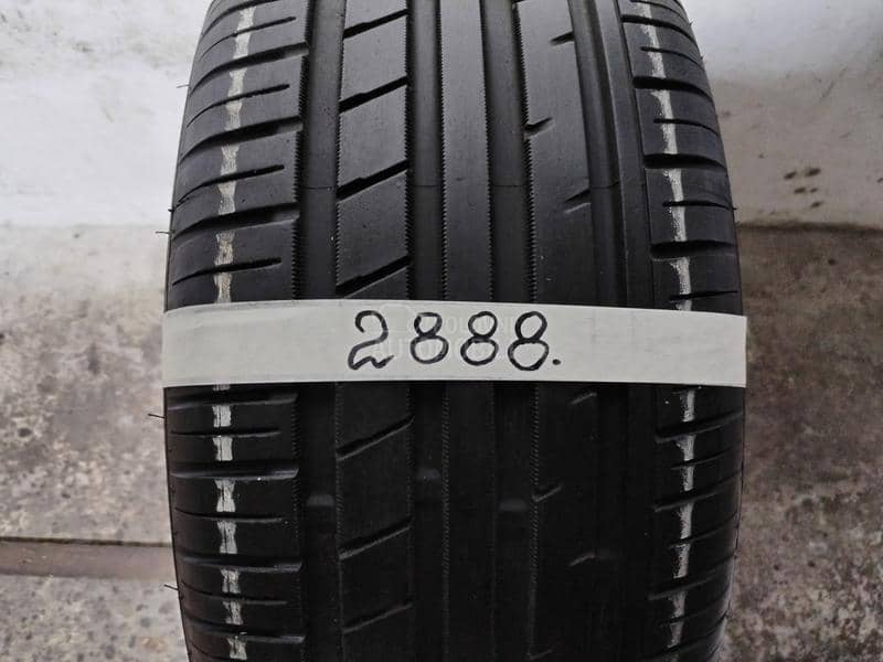 Zeetex 215/55 R16 Letnja