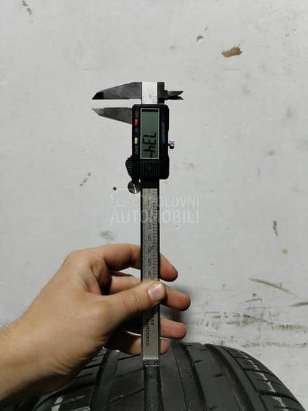 Zeetex 215/55 R16 Letnja