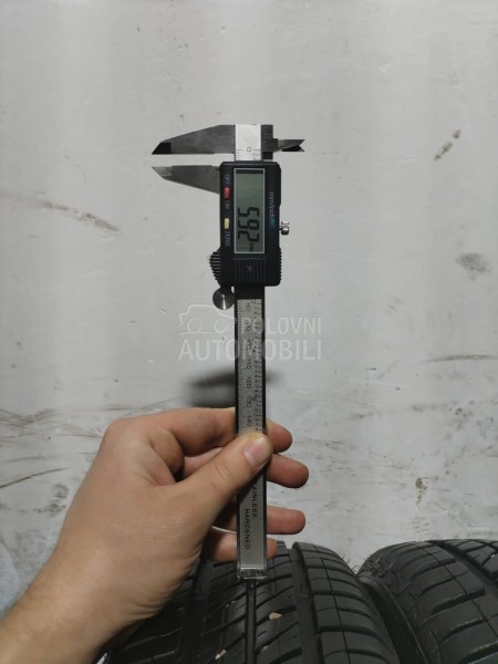 Sava 155/65 R14 Letnja