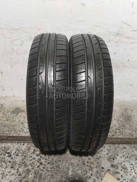 Fulda 165/65 R15 Letnja