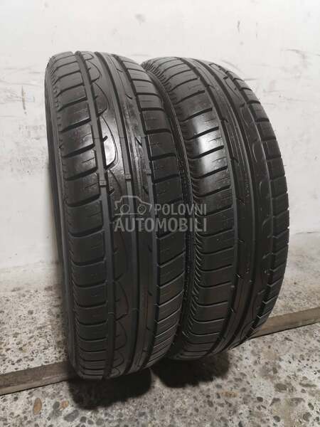 Fulda 165/65 R15 Letnja