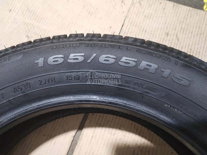 Fulda 165/65 R15 Letnja