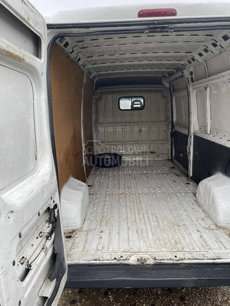 Fiat Ducato 2.3 M.J.E.T