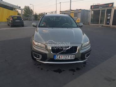 Volvo XC70 2.4d