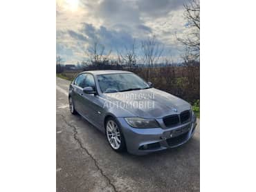 325D M Paket e90 LCI Delovi za BMW Serija 3 od 2005. do 2011. god.