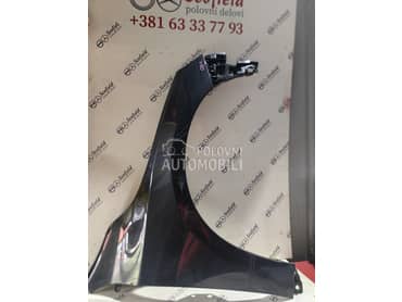 krila za Volvo C30, S40, V50 ... od 2005. do 2018. god.