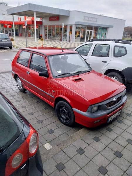 Zastava Koral In 