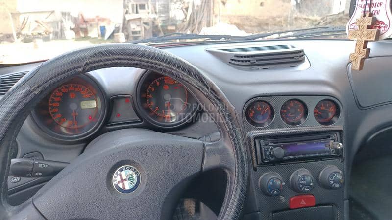 Alfa Romeo 156 